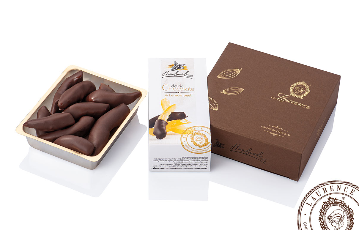 Grand Chocolats Assortiment – ChocolAknin