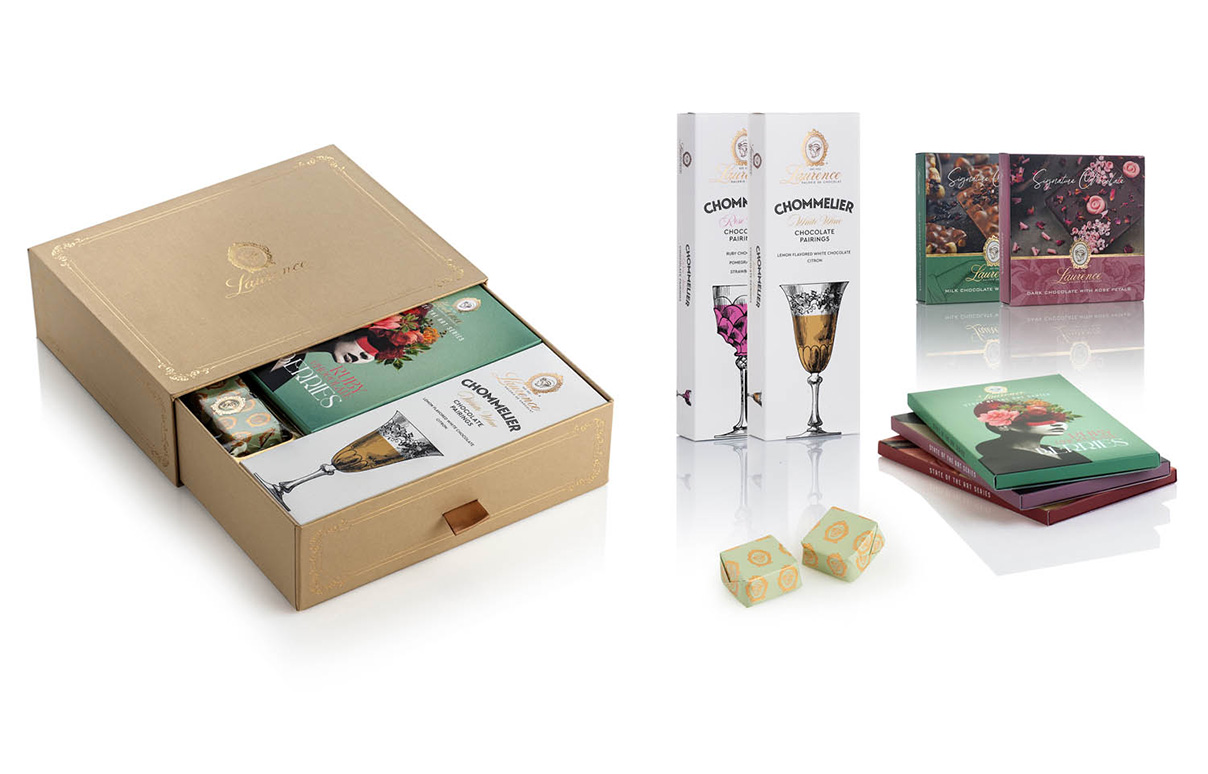 Gift Box All Season – Laurence