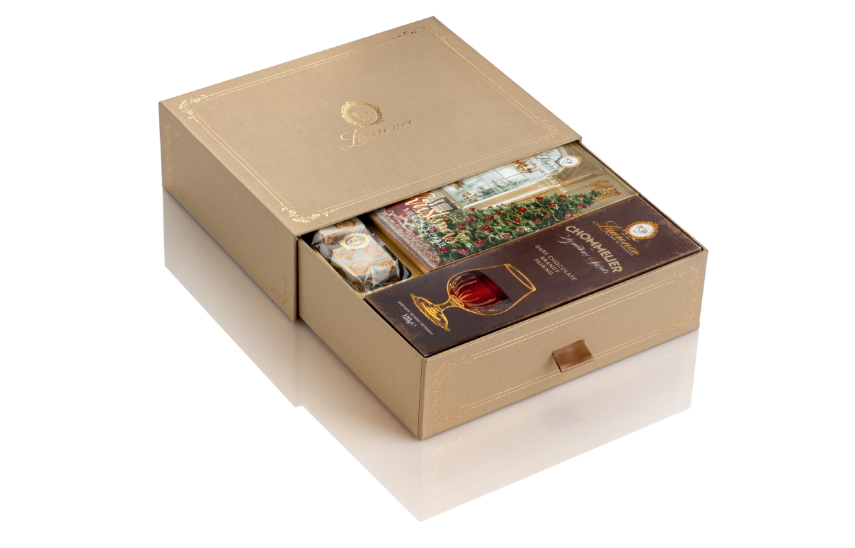 Gift Box All Season – Laurence